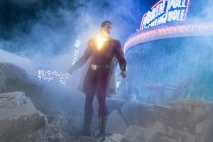 Shazam!