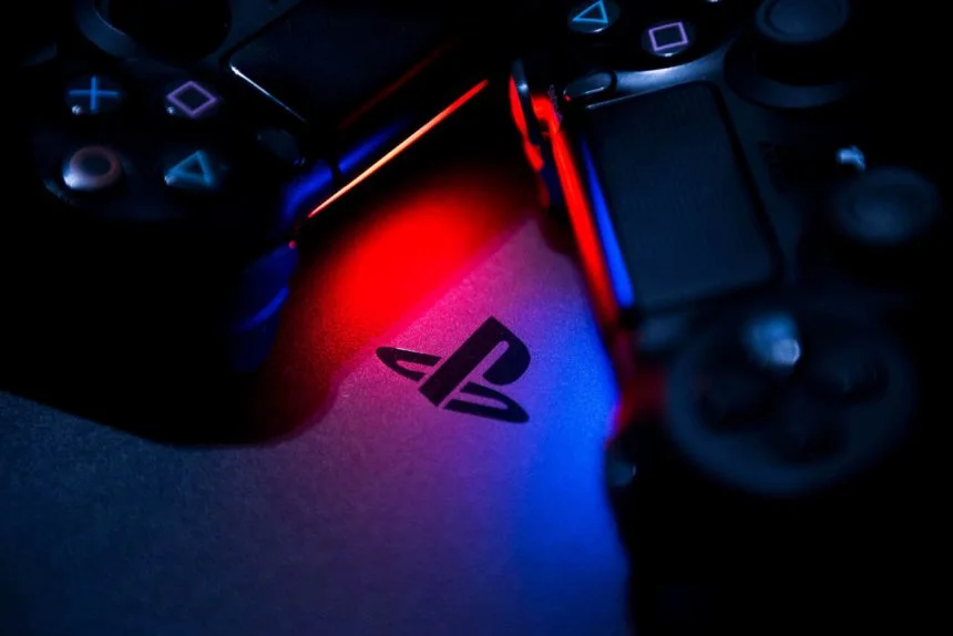 Shutterstock PlayStation Logo Djordje Novakov
