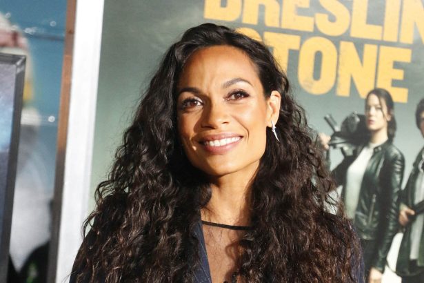 Rosario Dawson