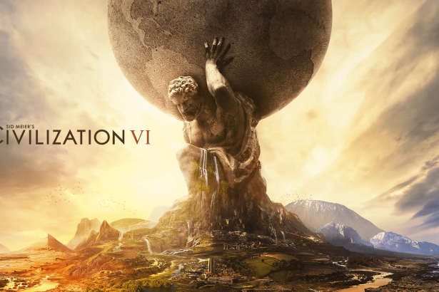 Sid Meiers Civilization VI 2020 august update