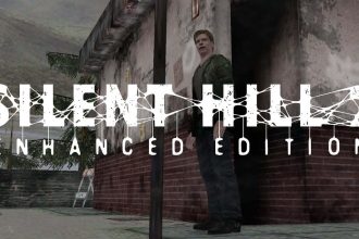 Silent Hill 2 Enhanced Edition