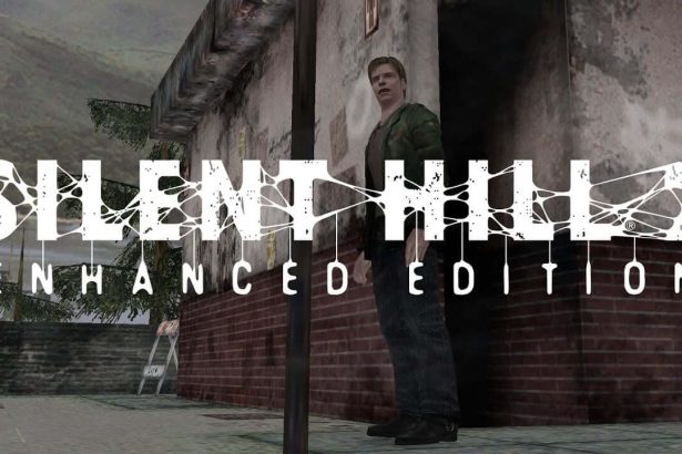 Silent Hill 2 Enhanced Edition