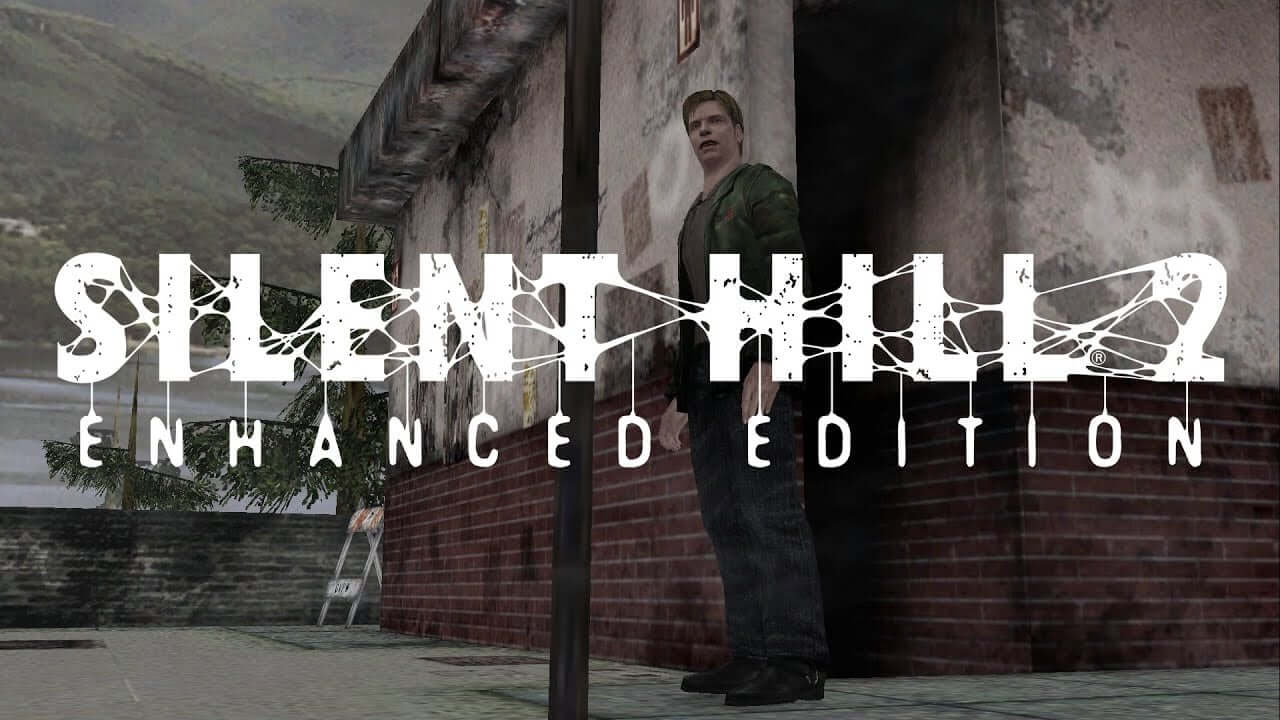 Silent Hill 2 Enhanced Edition