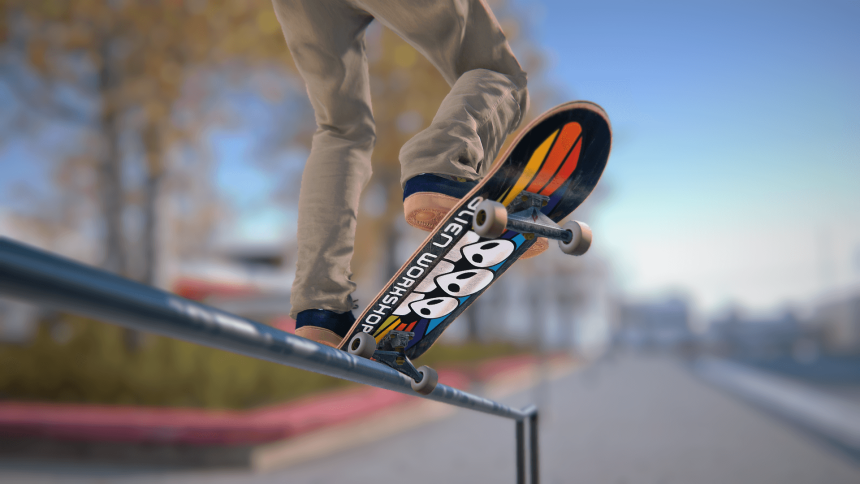 Skater XL csuszik kiemelt