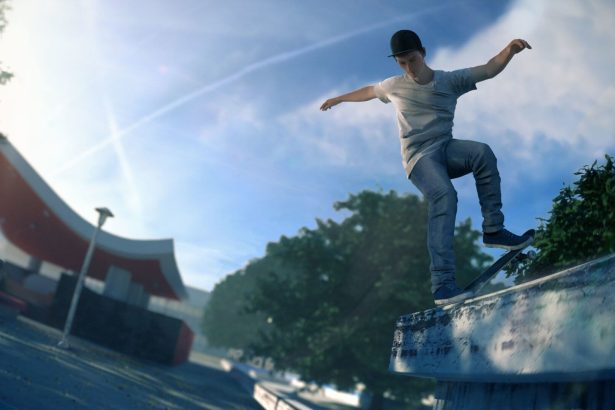Skater XL release date
