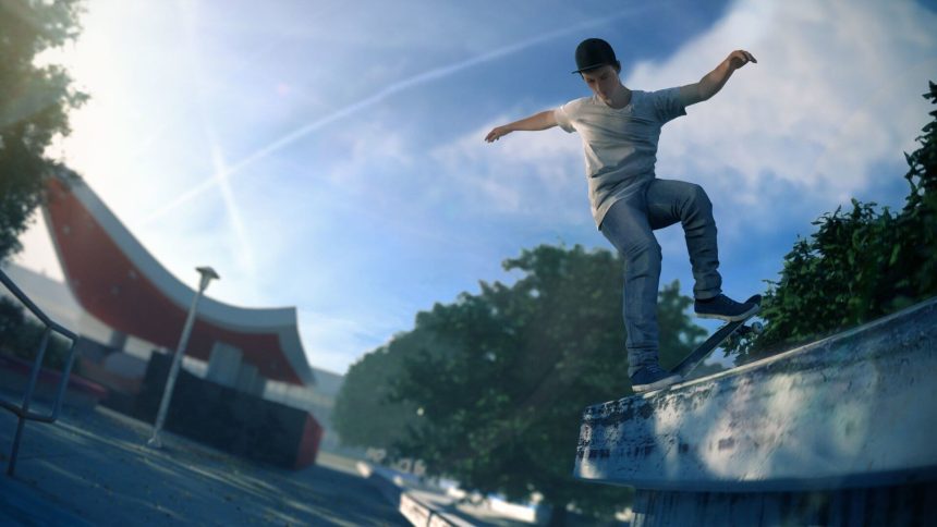 Skater XL release date
