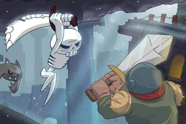 Skelattack 1