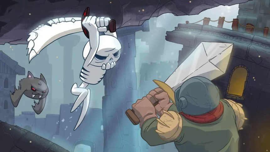 Skelattack 1