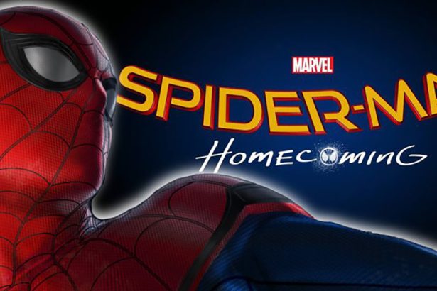 Spider Man Homecoming Tom Holland mini