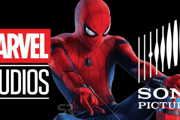 Marvel Studios Sony Pictures