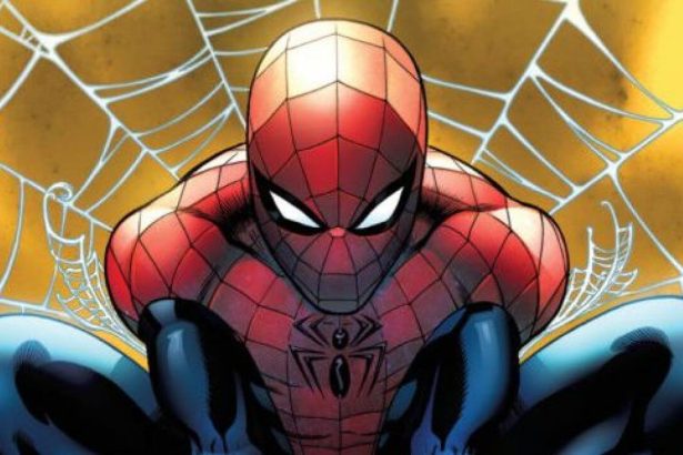 Spider Man. Wiecznie mlody 5d669467cfb6e