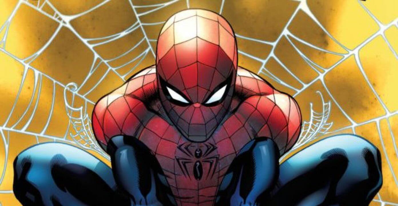 Spider Man. Wiecznie mlody 5d669467cfb6e