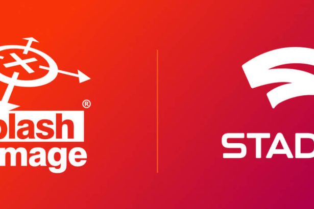 Splash Damage Stadia