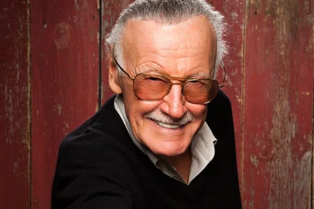StanLee1 mini