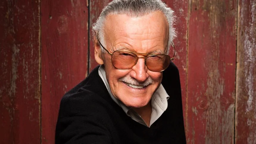 StanLee1 mini