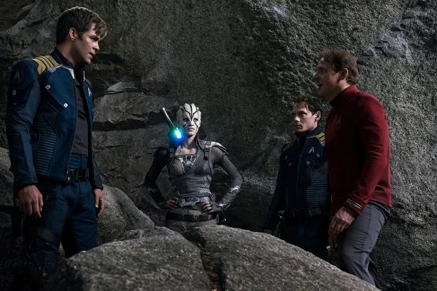 Star Trek Beyond 1