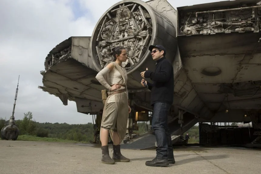 Star Wars Falcon