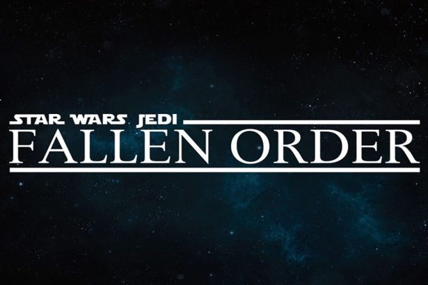 Star Wars Fallen Order