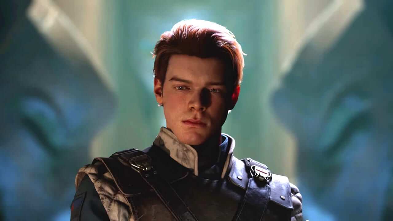 Star Wars Jedi Fallen Order