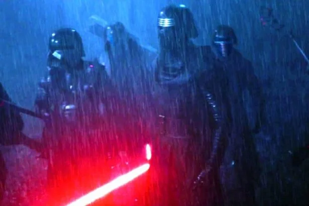 Star Wars Knights of Ren Explained