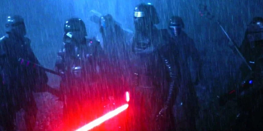 Star Wars Knights of Ren Explained