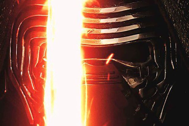 Star Wars Kylo Ren Helmet Mask Explained mini