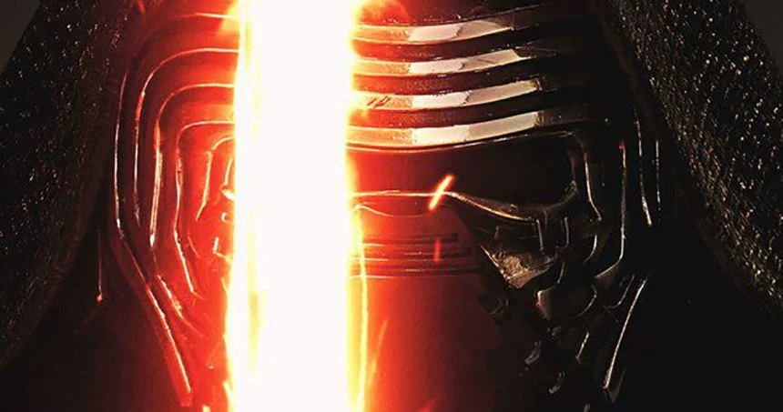 Star Wars Kylo Ren Helmet Mask Explained mini
