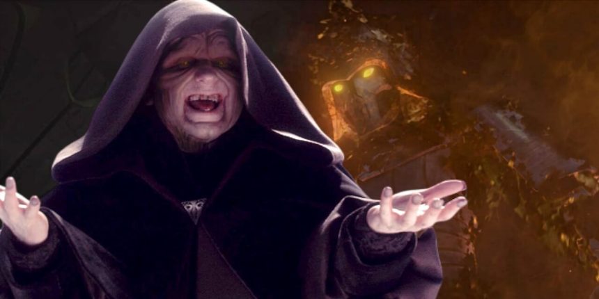 A Skywalker kora segít megérteni Darth Bane vendégszerepét a Star Wars: A klónok háborúja sorozatban 11 Palpatine Darth Bane