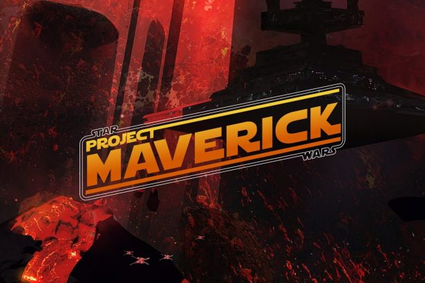 Star Wars Project Maverick