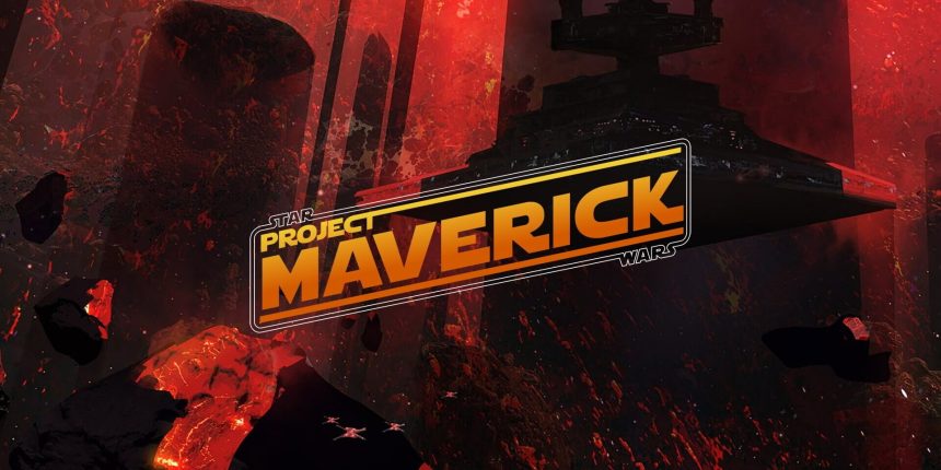 Star Wars Project Maverick