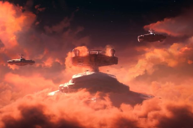 Star Wars Squadrons 1