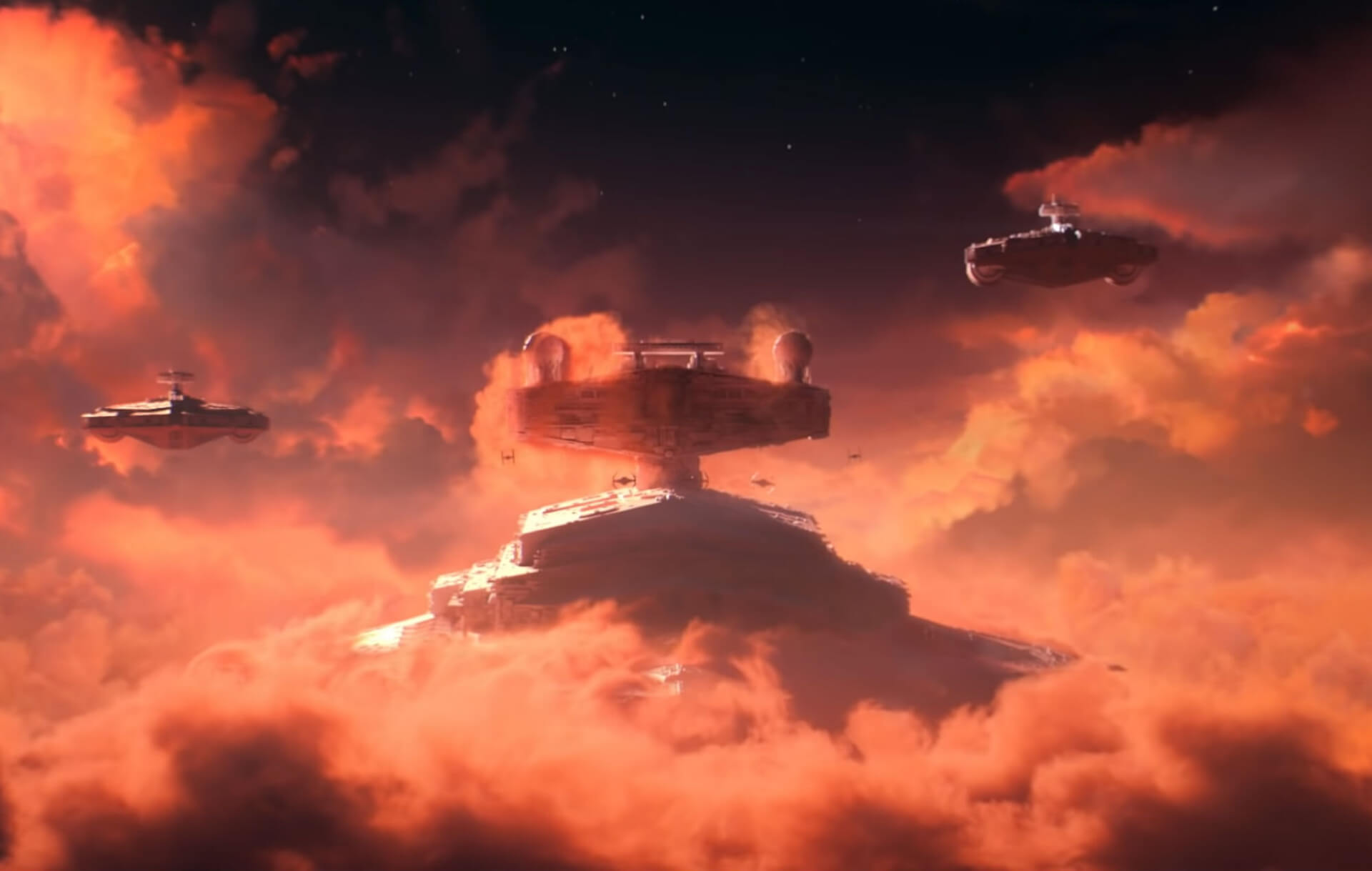 Star Wars Squadrons 1