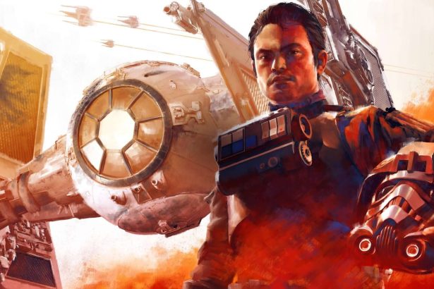 Star Wars Squadrons Hunted