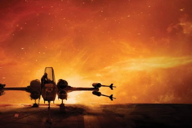 Star Wars Squadrons Zoom