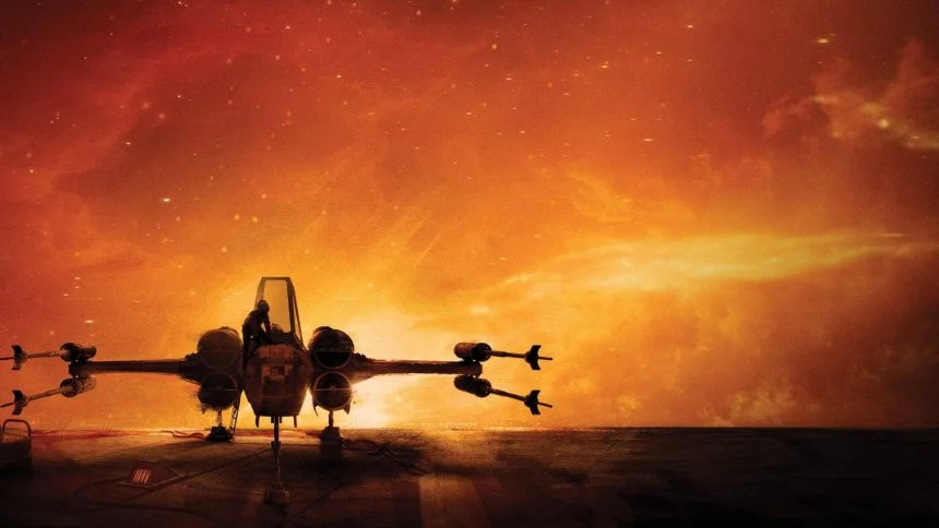 Star Wars Squadrons Zoom