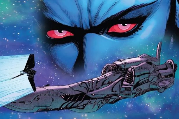 Star Wars Thrawn Chiss Birodalom A kaosz ebredese