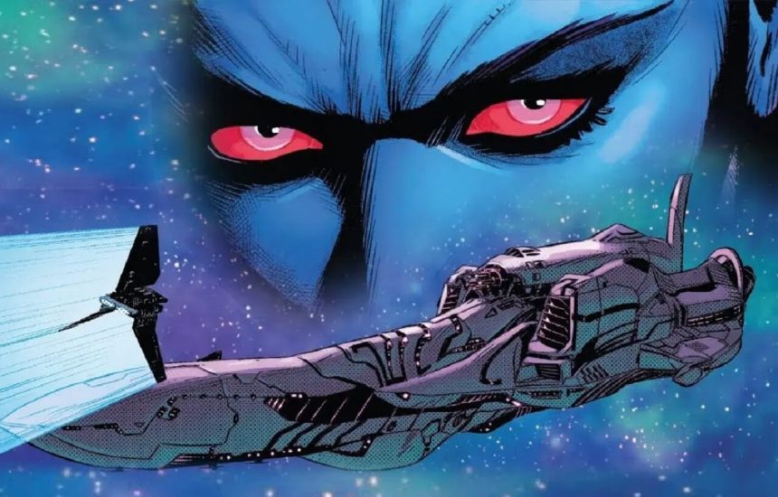 Star Wars Thrawn Chiss Birodalom A kaosz ebredese