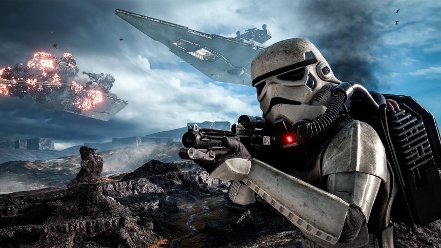 StarWarsBattlefront feature