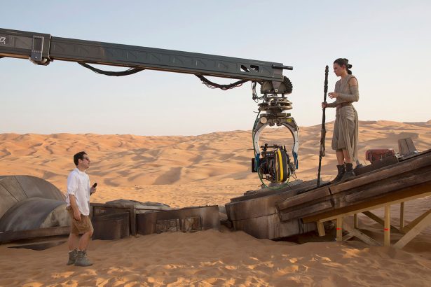 Star Wars: Az ébredő Erő