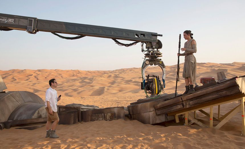 Star Wars: Az ébredő Erő