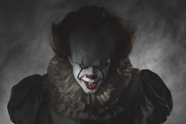 Stephen King it mini