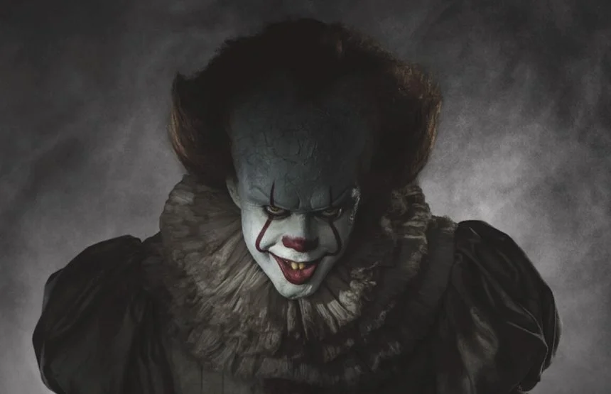 Stephen King it mini