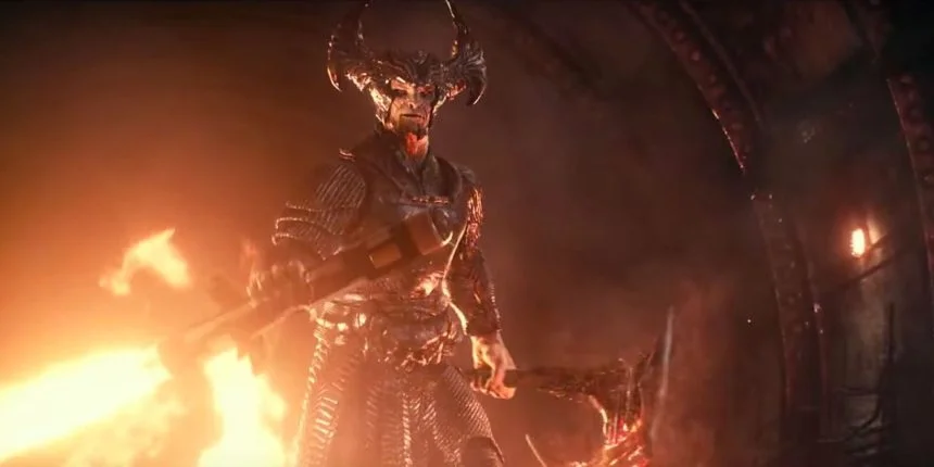 Steppenwolf