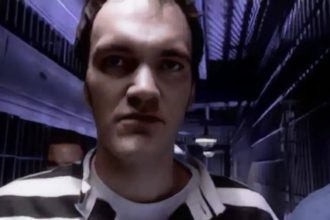 Steven Speilbergs Directors Choices Screenshot