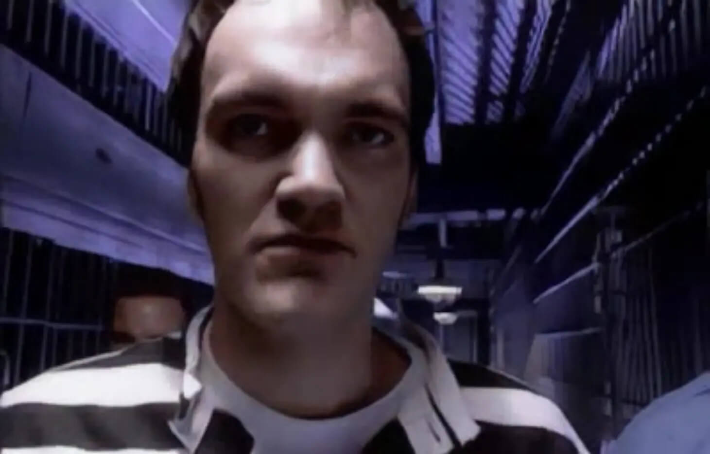 Steven Speilbergs Directors Choices Screenshot