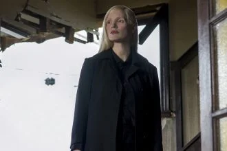 Jessica Chastain