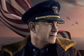 A Greyhound csatahajó