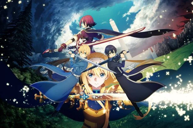Sword Art Online