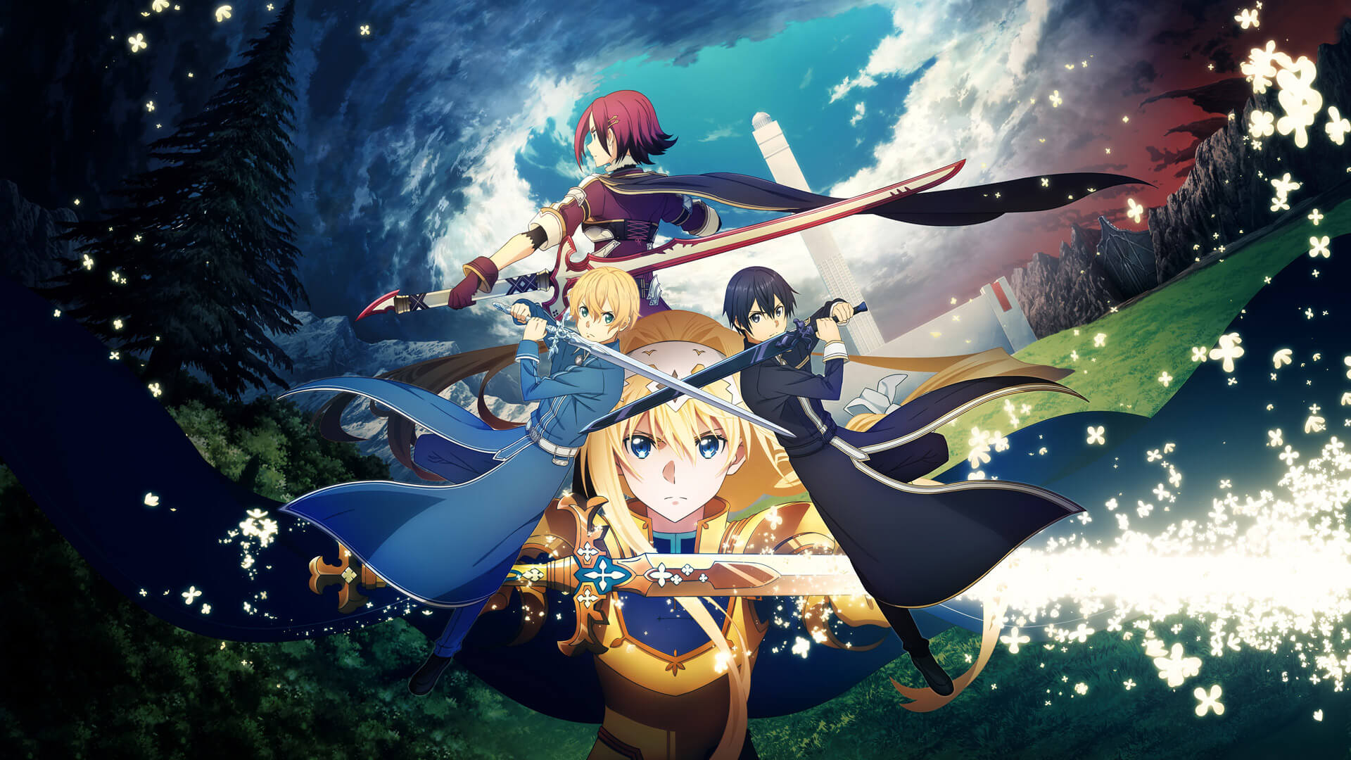 Sword Art Online