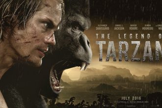 TARZAN